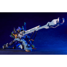 Load image into Gallery viewer, Kaiyodo Rebuild of Evangelion ARTPLA Sculpture Works EVA-01 Operation Yashima Model Kit
