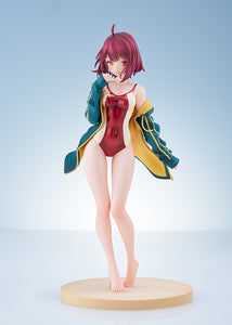 Amakuni Atelier Sophie The Alchemist of the Mysterious Book Sophie Neuenmuller Swimwear ver. 1/7 Scaled Figure