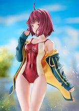 Load image into Gallery viewer, Amakuni Atelier Sophie The Alchemist of the Mysterious Book Sophie Neuenmuller Swimwear ver. 1/7 Scaled Figure
