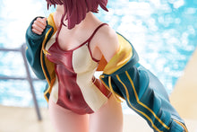 Load image into Gallery viewer, Amakuni Atelier Sophie The Alchemist of the Mysterious Book Sophie Neuenmuller Swimwear ver. 1/7 Scaled Figure
