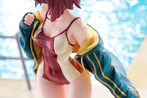 Amakuni Atelier Sophie The Alchemist of the Mysterious Book Sophie Neuenmuller Swimwear ver. 1/7 Scaled Figure