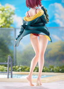 Amakuni Atelier Sophie The Alchemist of the Mysterious Book Sophie Neuenmuller Swimwear ver. 1/7 Scaled Figure