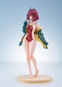 Amakuni Atelier Sophie The Alchemist of the Mysterious Book Sophie Neuenmuller Swimwear ver. 1/7 Scaled Figure