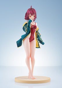 Amakuni Atelier Sophie The Alchemist of the Mysterious Book Sophie Neuenmuller Swimwear ver. 1/7 Scaled Figure