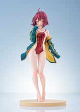 Load image into Gallery viewer, Amakuni Atelier Sophie The Alchemist of the Mysterious Book Sophie Neuenmuller Swimwear ver. 1/7 Scaled Figure
