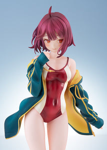 Amakuni Atelier Sophie The Alchemist of the Mysterious Book Sophie Neuenmuller Swimwear ver. 1/7 Scaled Figure