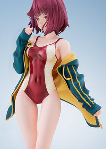 Amakuni Atelier Sophie The Alchemist of the Mysterious Book Sophie Neuenmuller Swimwear ver. 1/7 Scaled Figure