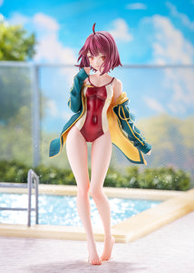 Amakuni Atelier Sophie The Alchemist of the Mysterious Book Sophie Neuenmuller Swimwear ver. 1/7 Scaled Figure