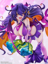 Load image into Gallery viewer, Amakuni Bombergirl Prune Succubus Cheer Costume Ver. 1/7 scale figure
