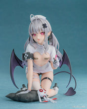 Load image into Gallery viewer, Anigift Original Character Shinomiya Kanna Nurse Ver. by Kanzarin 1/7 scale figure
