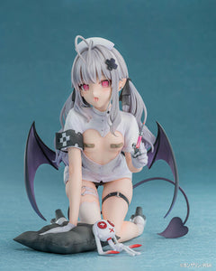 Anigift Original Character Shinomiya Kanna Nurse Ver. by Kanzarin 1/7 scale figure