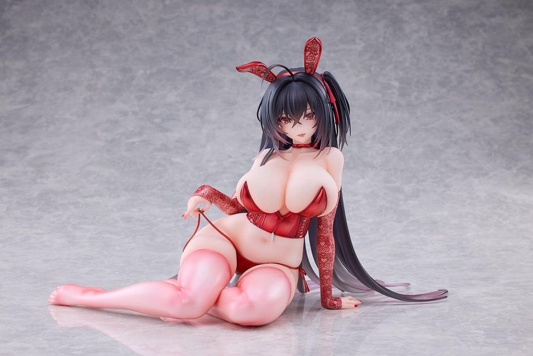 Alphamax Azur Lane Taihou 1/4 scale figure