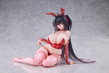 Load image into Gallery viewer, Alphamax Azur Lane Taihou 1/4 scale figure
