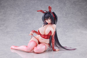 Alphamax Azur Lane Taihou 1/4 scale figure