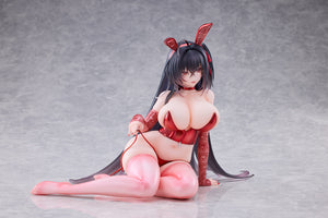 Alphamax Azur Lane Taihou 1/4 scale figure