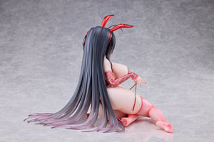 Alphamax Azur Lane Taihou 1/4 scale figure