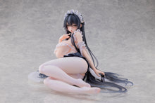 Load image into Gallery viewer, Alphamax Azur Lane Indomitable Kedaruimaid 1/4 scale figure
