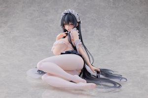 Alphamax Azur Lane Indomitable Kedaruimaid 1/4 scale figure