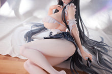 Load image into Gallery viewer, Alphamax Azur Lane Indomitable Kedaruimaid 1/4 scale figure
