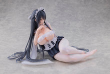 Load image into Gallery viewer, Alphamax Azur Lane Indomitable Kedaruimaid 1/4 scale figure
