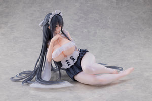 Alphamax Azur Lane Indomitable Kedaruimaid 1/4 scale figure