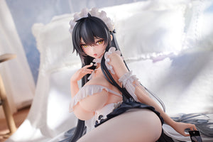 Alphamax Azur Lane Indomitable Kedaruimaid 1/4 scale figure