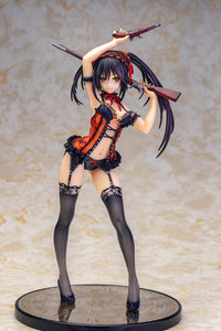 Alphamax Date a Live Kurumi Tokisaki Lingerie Ver (Special) 1/7 scale figure