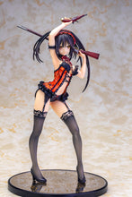 Load image into Gallery viewer, Alphamax Date a Live Kurumi Tokisaki Lingerie Ver (Special) 1/7 scale figure
