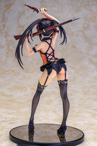 Alphamax Date a Live Kurumi Tokisaki Lingerie Ver (Special) 1/7 scale figure