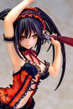 Load image into Gallery viewer, Alphamax Date a Live Kurumi Tokisaki Lingerie Ver (Special) 1/7 scale figure
