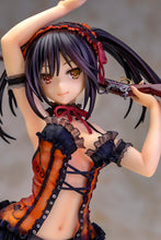 Load image into Gallery viewer, Alphamax Date a Live Kurumi Tokisaki Lingerie Ver (Special) 1/7 scale figure
