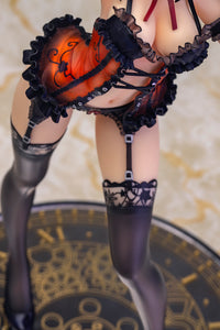 Alphamax Date a Live Kurumi Tokisaki Lingerie Ver (Special) 1/7 scale figure