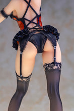 Load image into Gallery viewer, Alphamax Date a Live Kurumi Tokisaki Lingerie Ver (Special) 1/7 scale figure
