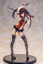 Load image into Gallery viewer, Alphamax Date a Live Kurumi Tokisaki Lingerie Ver (Special) 1/7 scale figure
