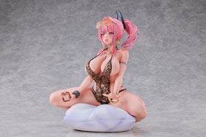 Alphamax Azur Lane Bremerton Pillowed Counseling ver. 1/4 scale figure