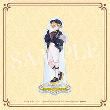 Load image into Gallery viewer, Good Smile Company Vocaloid Hatsune Miku 2025 Autumn Kuji - Acrylic Stand
