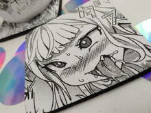 Load image into Gallery viewer, Anime &amp; Manga - Ahegao Face Lewd Coasters

