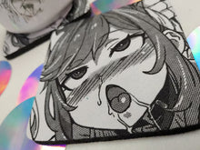 Load image into Gallery viewer, Anime &amp; Manga - Ahegao Face Lewd Coasters
