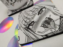 Load image into Gallery viewer, Anime &amp; Manga - Ahegao Face Lewd Coasters
