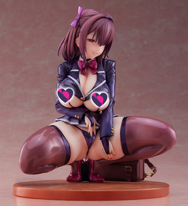 Nocturne Aisei Tenshi Love Mary - Akari Asahina 1/6 scale figure