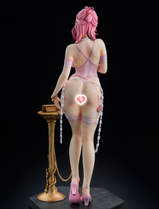 FROG Oda non Original Character Akari Clark Shinguji 1/5 scale figure [BONUS]