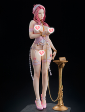 Load image into Gallery viewer, FROG Oda non Original Character Akari Clark Shinguji 1/5 scale figure [BONUS]
