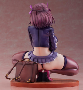 Nocturne Aisei Tenshi Love Mary - Akari Asahina 1/6 scale figure