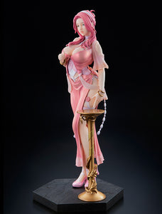 FROG Oda non Original Character Akari Clark Shinguji 1/5 scale figure [BONUS]