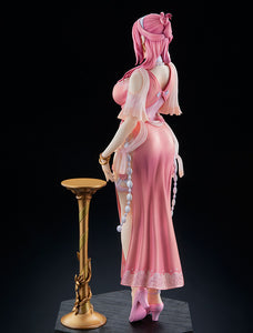 FROG Oda non Original Character Akari Clark Shinguji 1/5 scale figure [BONUS]