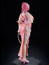 Load image into Gallery viewer, FROG Oda non Original Character Akari Clark Shinguji 1/5 scale figure [BONUS]
