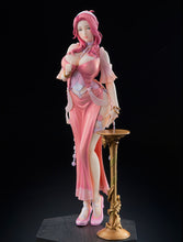 Load image into Gallery viewer, FROG Oda non Original Character Akari Clark Shinguji 1/5 scale figure [BONUS]
