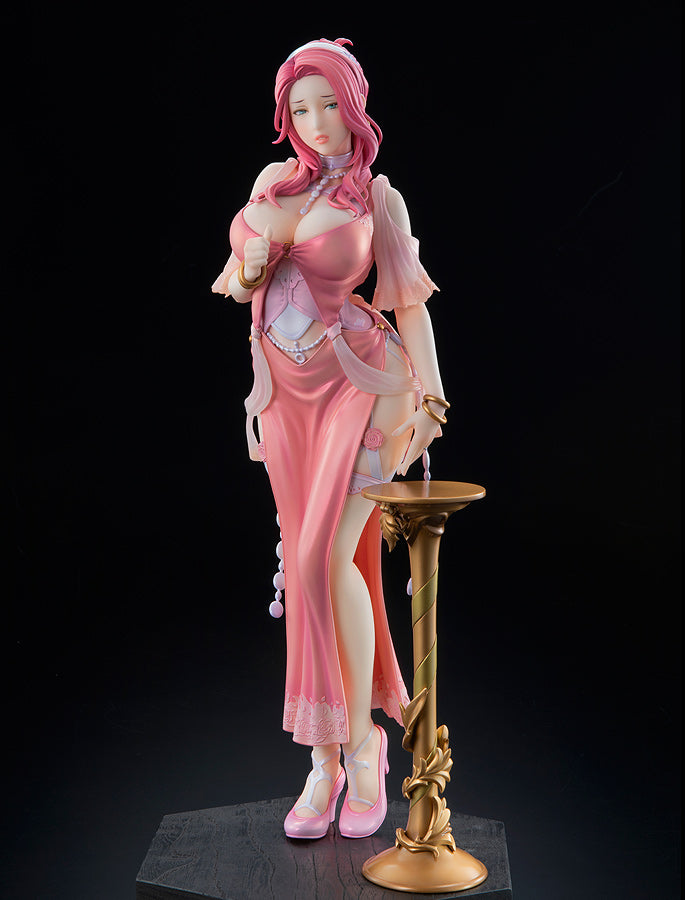 FROG Oda non Original Character Akari Clark Shinguji 1/5 scale figure [BONUS]