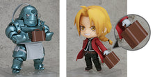 Load image into Gallery viewer, Good Smile Company Fullmetal Alchemist Alphonse Elric Nendoroid #796 (Re-run) with Bonus
