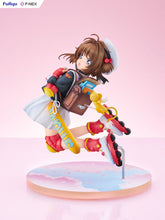 Load image into Gallery viewer, FuRyu F:NEX Card Captor Sakura Kinomoto 25th Anniversary 1/7 Scale figure
